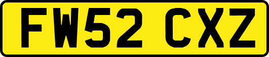 FW52CXZ