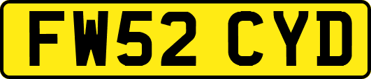 FW52CYD