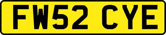 FW52CYE