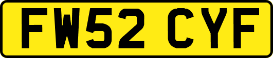 FW52CYF