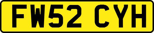 FW52CYH