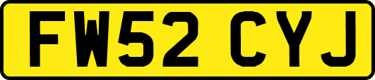 FW52CYJ