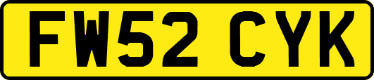 FW52CYK