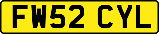 FW52CYL