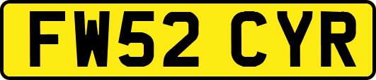 FW52CYR