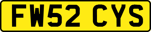 FW52CYS