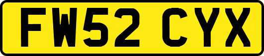 FW52CYX