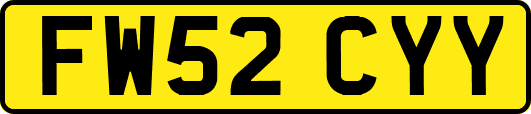 FW52CYY