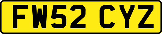 FW52CYZ