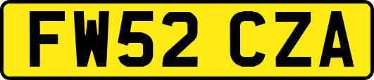 FW52CZA