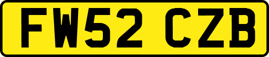 FW52CZB