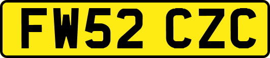 FW52CZC