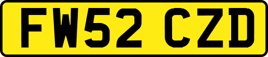 FW52CZD