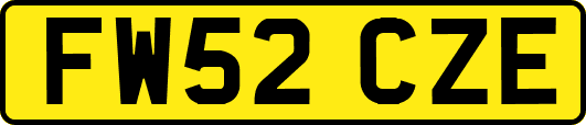 FW52CZE