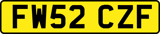 FW52CZF