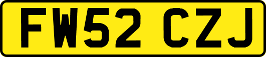 FW52CZJ