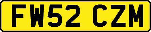 FW52CZM