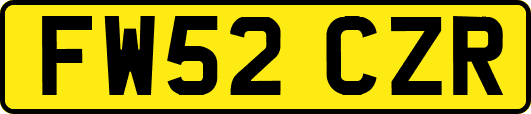 FW52CZR