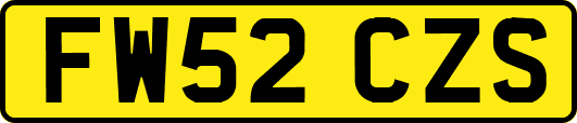 FW52CZS