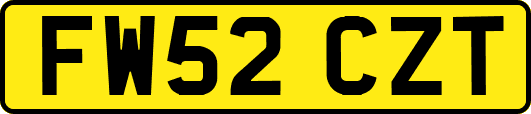FW52CZT