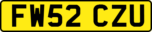 FW52CZU