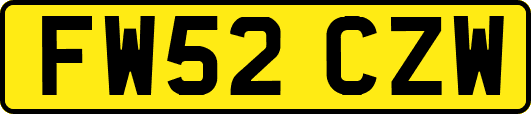 FW52CZW
