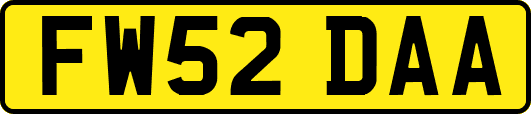 FW52DAA