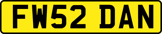 FW52DAN
