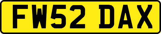 FW52DAX