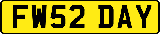 FW52DAY