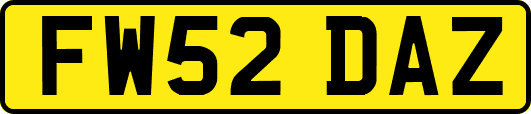 FW52DAZ