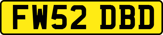 FW52DBD