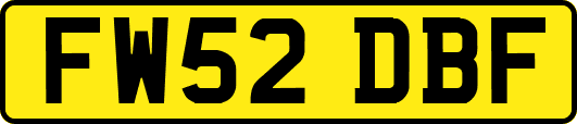 FW52DBF