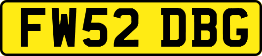 FW52DBG