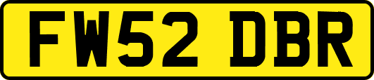 FW52DBR