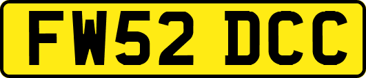 FW52DCC