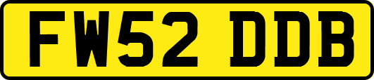 FW52DDB