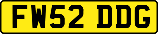 FW52DDG