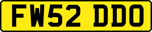 FW52DDO