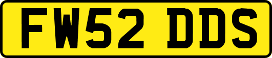 FW52DDS