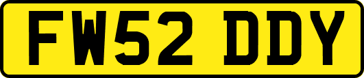 FW52DDY