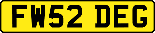 FW52DEG