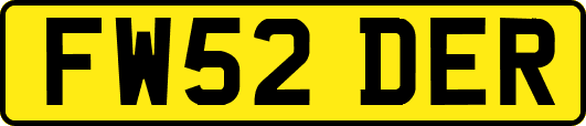 FW52DER