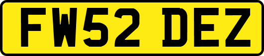 FW52DEZ