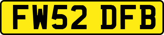 FW52DFB