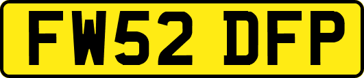 FW52DFP