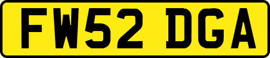 FW52DGA