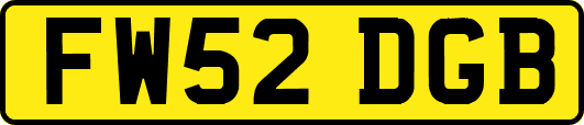 FW52DGB