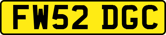 FW52DGC