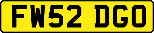 FW52DGO
